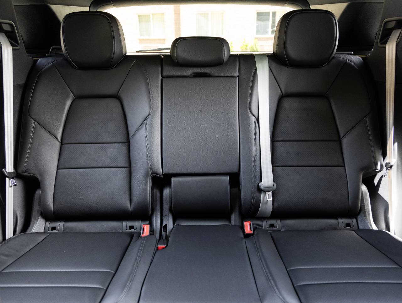 2026 Porsche Cayenne Cayenne S