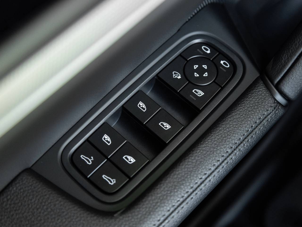 2026 Porsche Cayenne Cayenne S