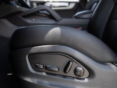 2026 Porsche Cayenne Cayenne S