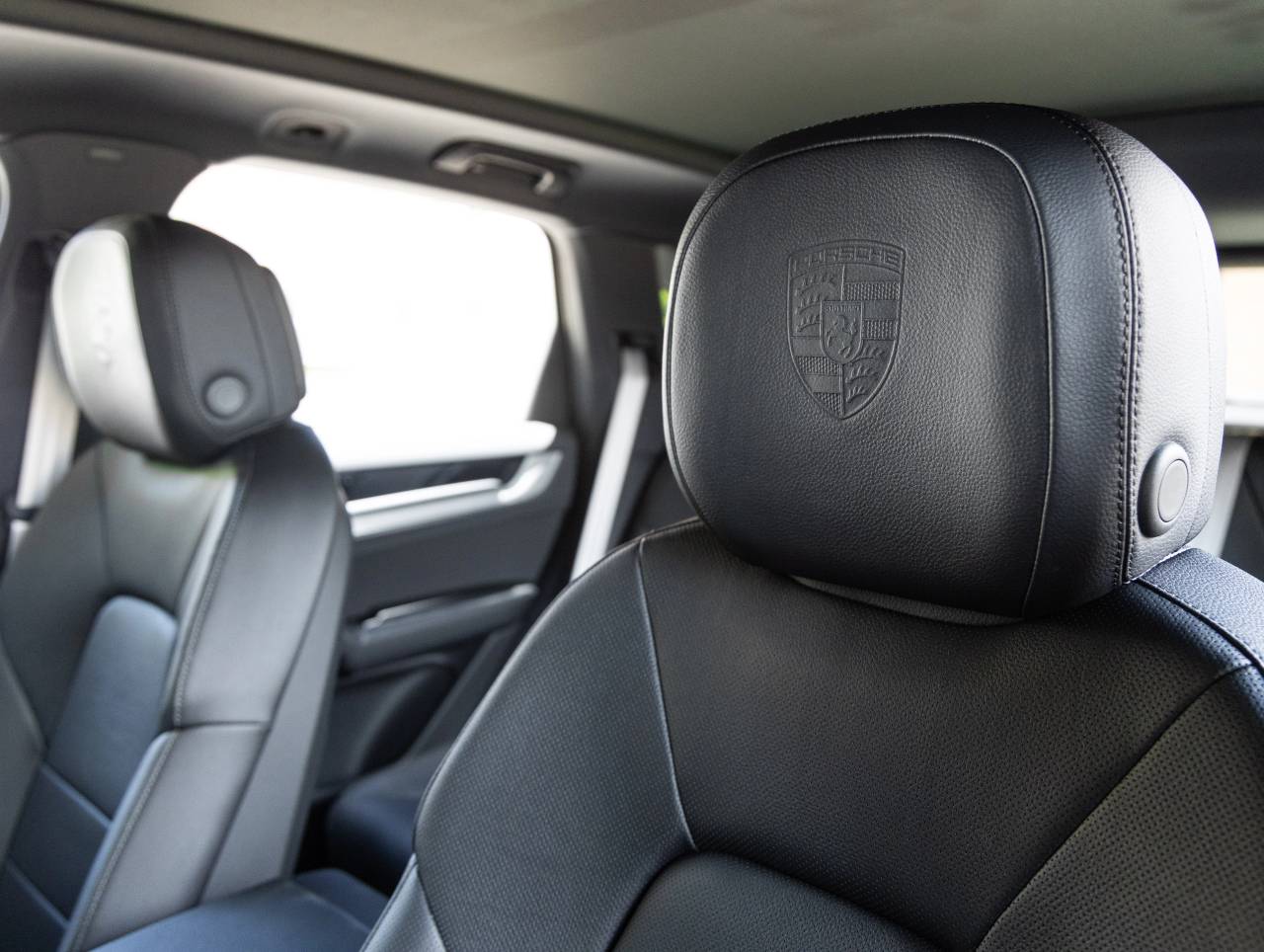 2026 Porsche Cayenne Cayenne S