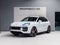 2026 Porsche Cayenne S