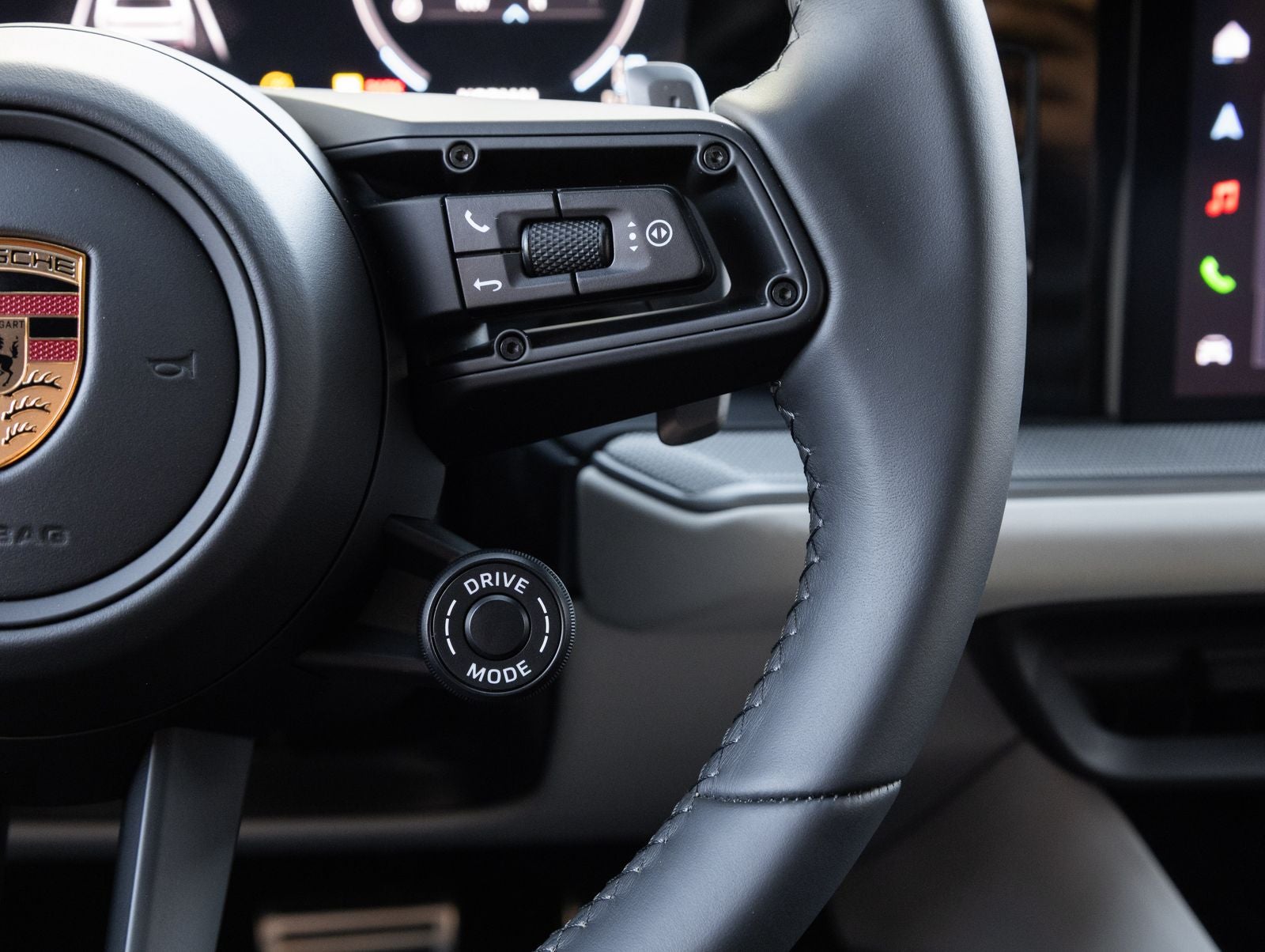 2026 Porsche Cayenne S