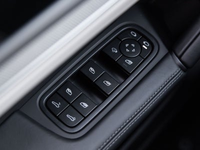 2026 Porsche Cayenne S
