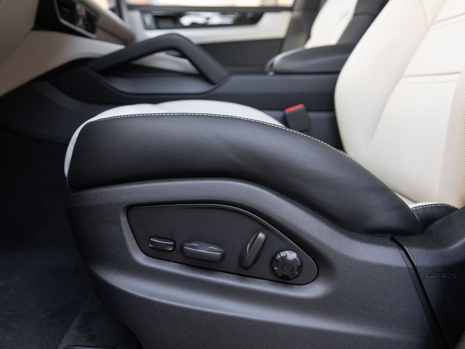 2026 Porsche Cayenne S