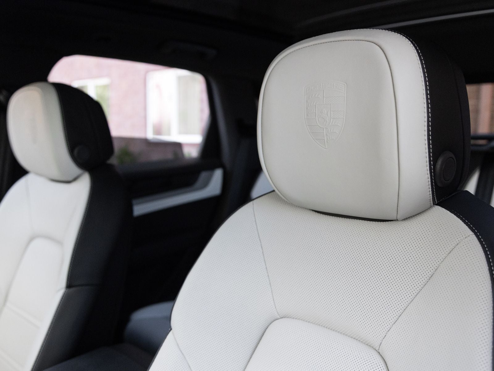 2026 Porsche Cayenne S