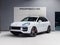 2026 Porsche Cayenne S