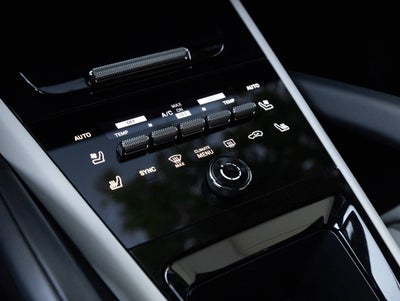 2026 Porsche Cayenne S
