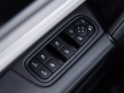2026 Porsche Cayenne S