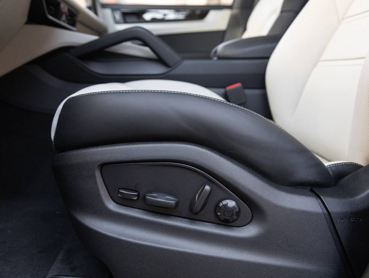 2026 Porsche Cayenne S