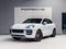 2025 Porsche Cayenne S