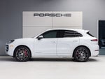 2025 Porsche Cayenne S