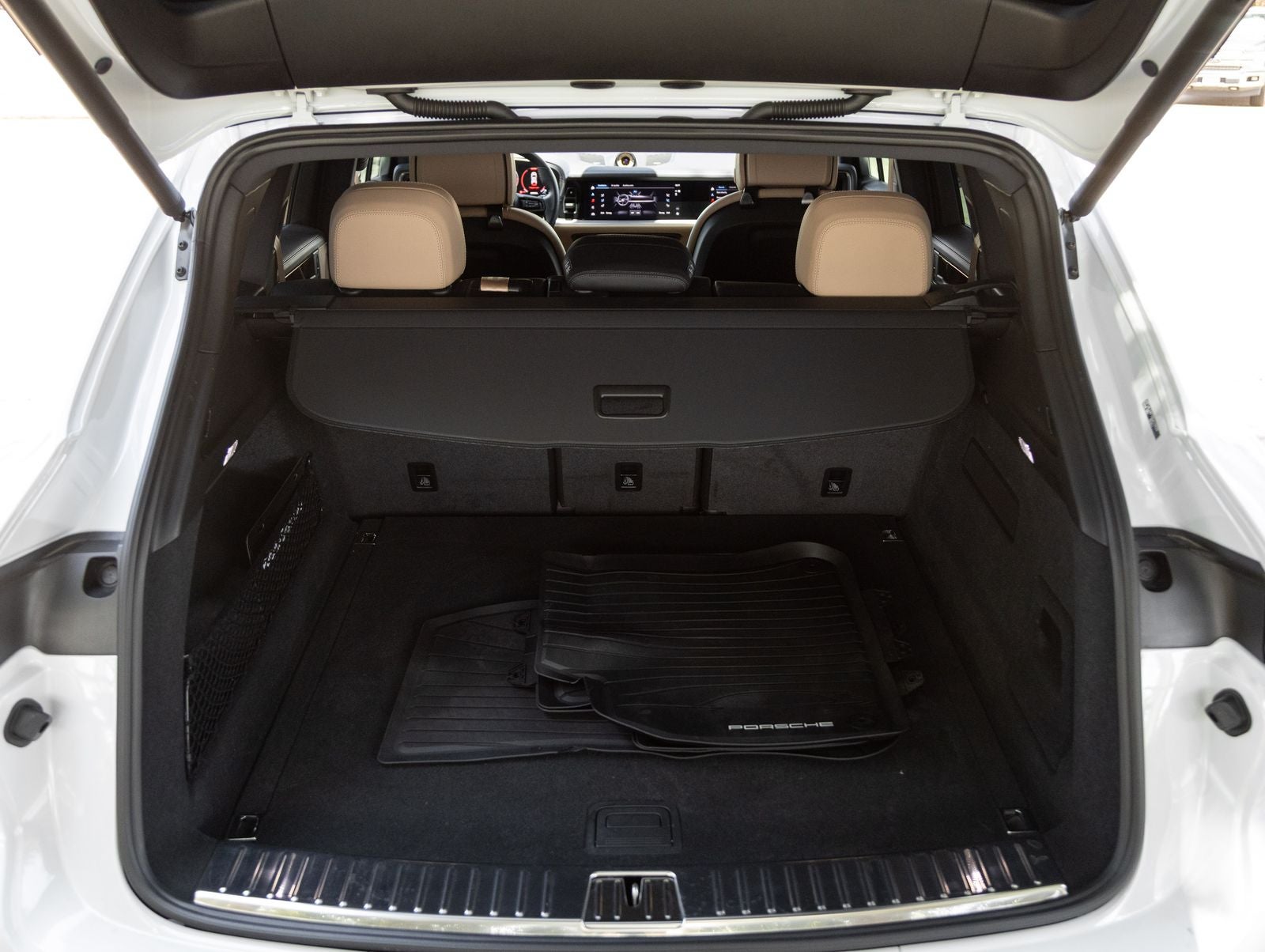 2025 Porsche Cayenne S