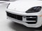 2025 Porsche Cayenne S