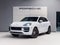 2025 Porsche Cayenne S