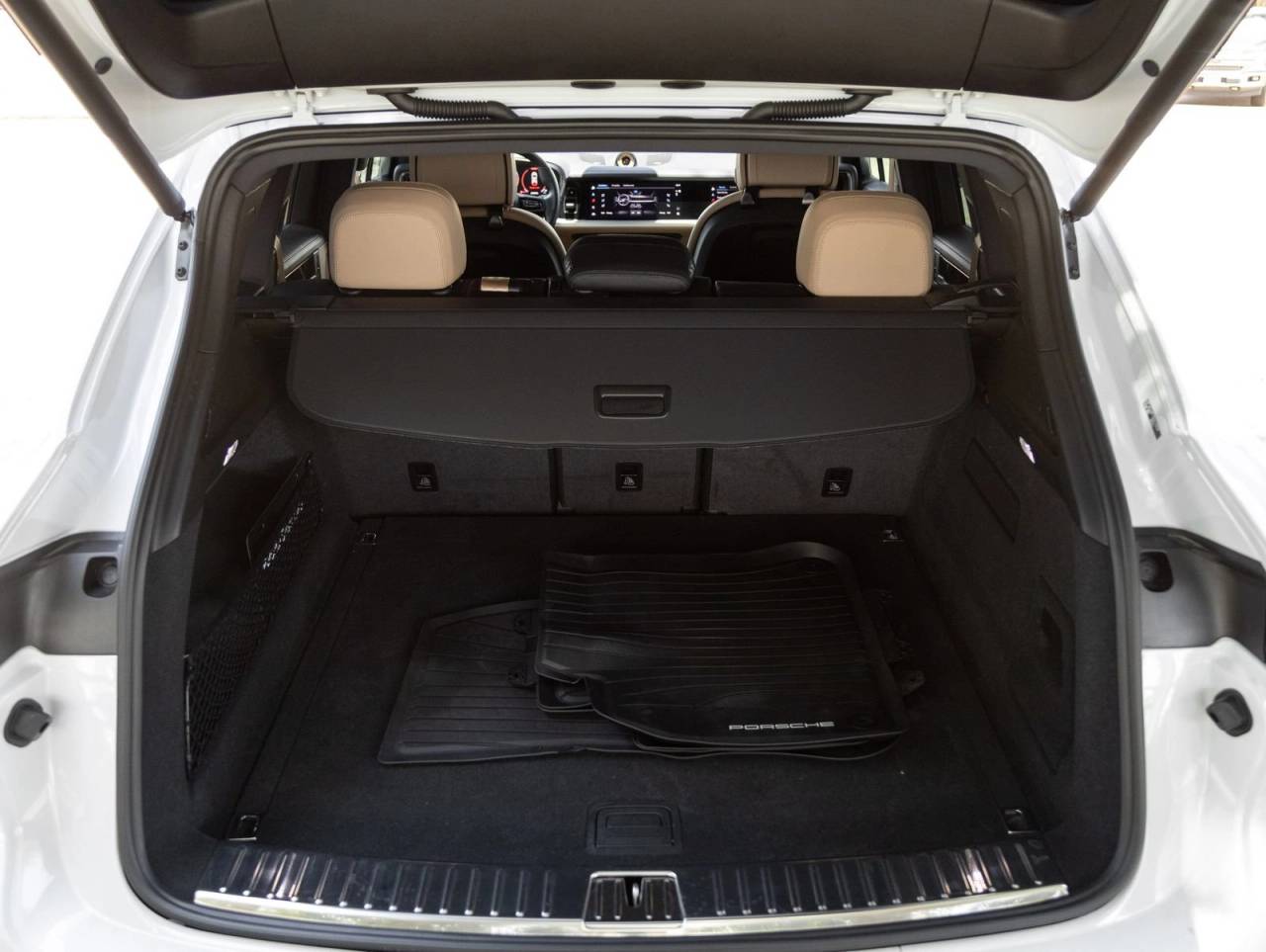2025 Porsche Cayenne S