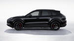 2024 Porsche Cayenne Cayenne S (MY24)