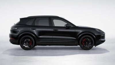 2024 Porsche Cayenne Cayenne S (MY24)