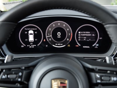 2026 Porsche Cayenne Cayenne S