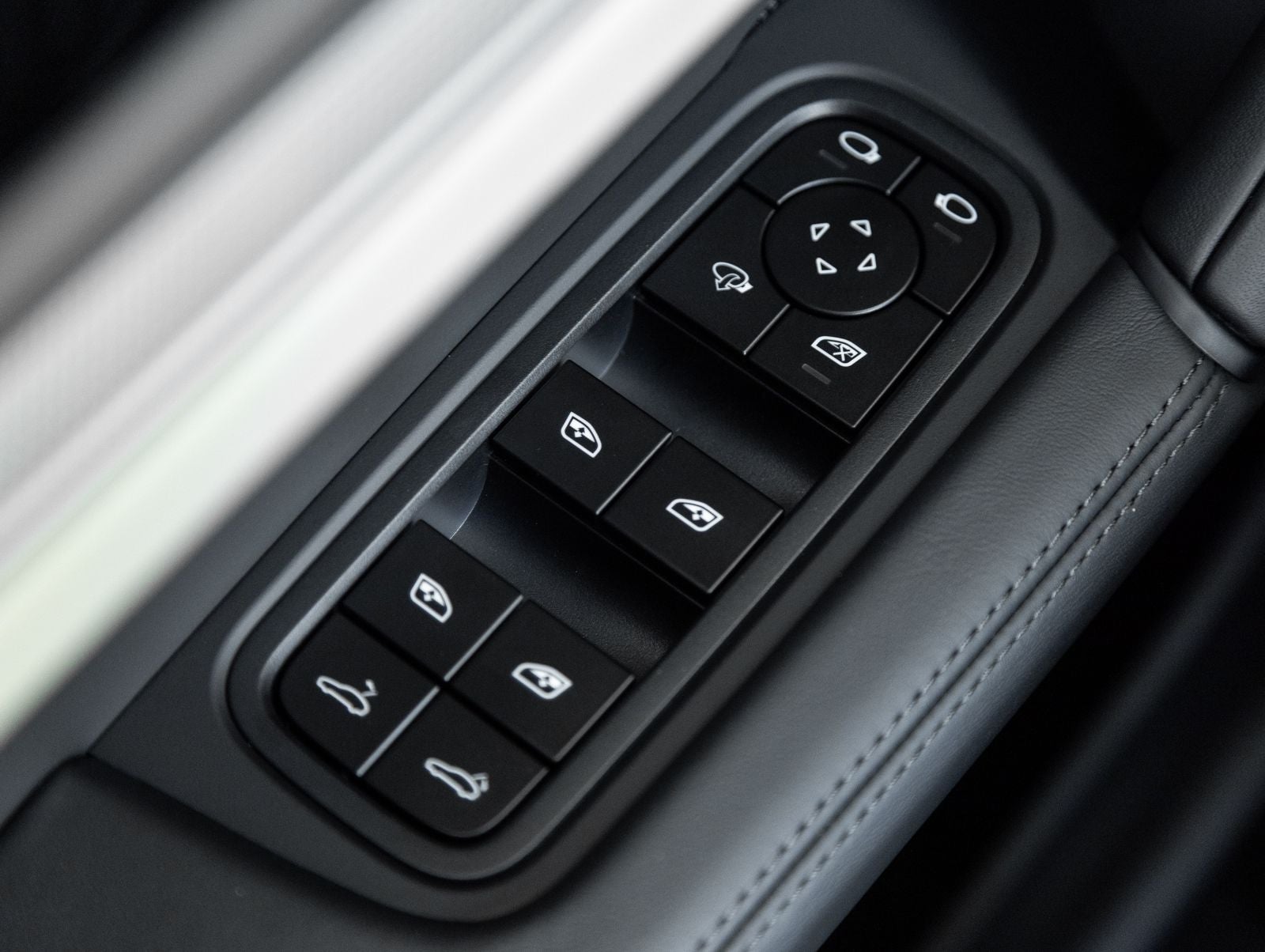 2026 Porsche Cayenne Cayenne S