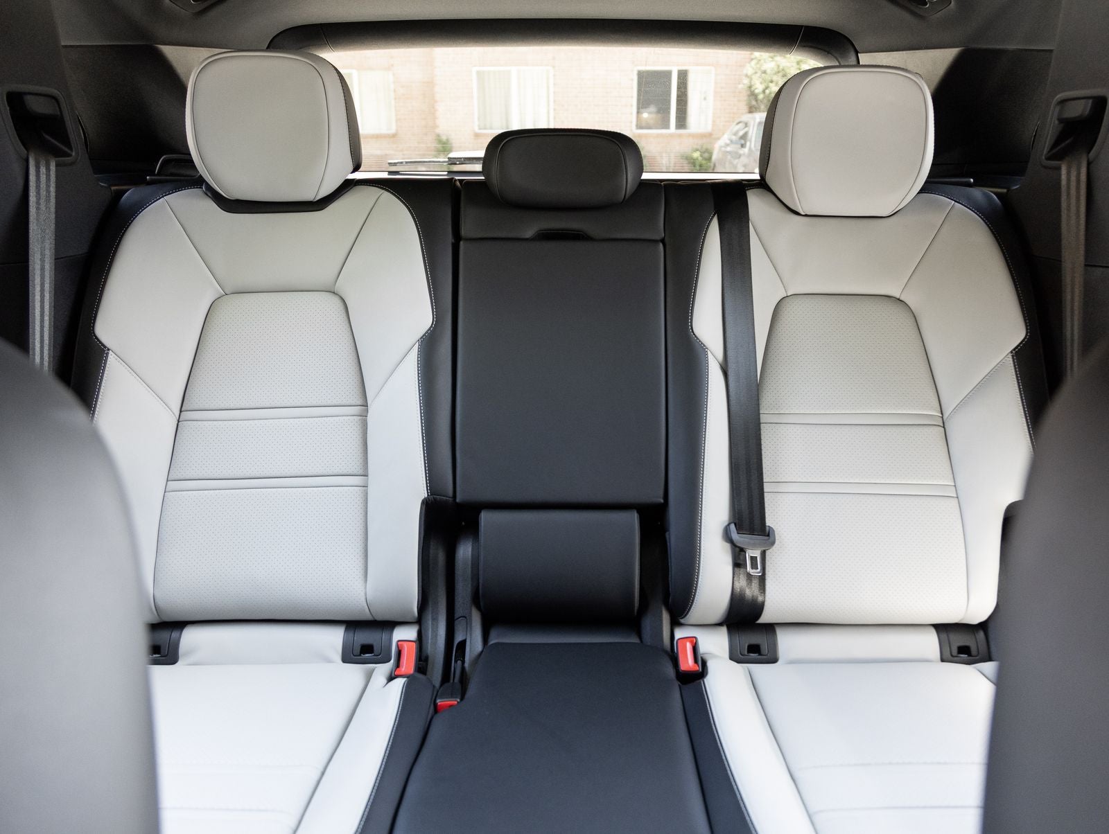 2026 Porsche Cayenne Cayenne S