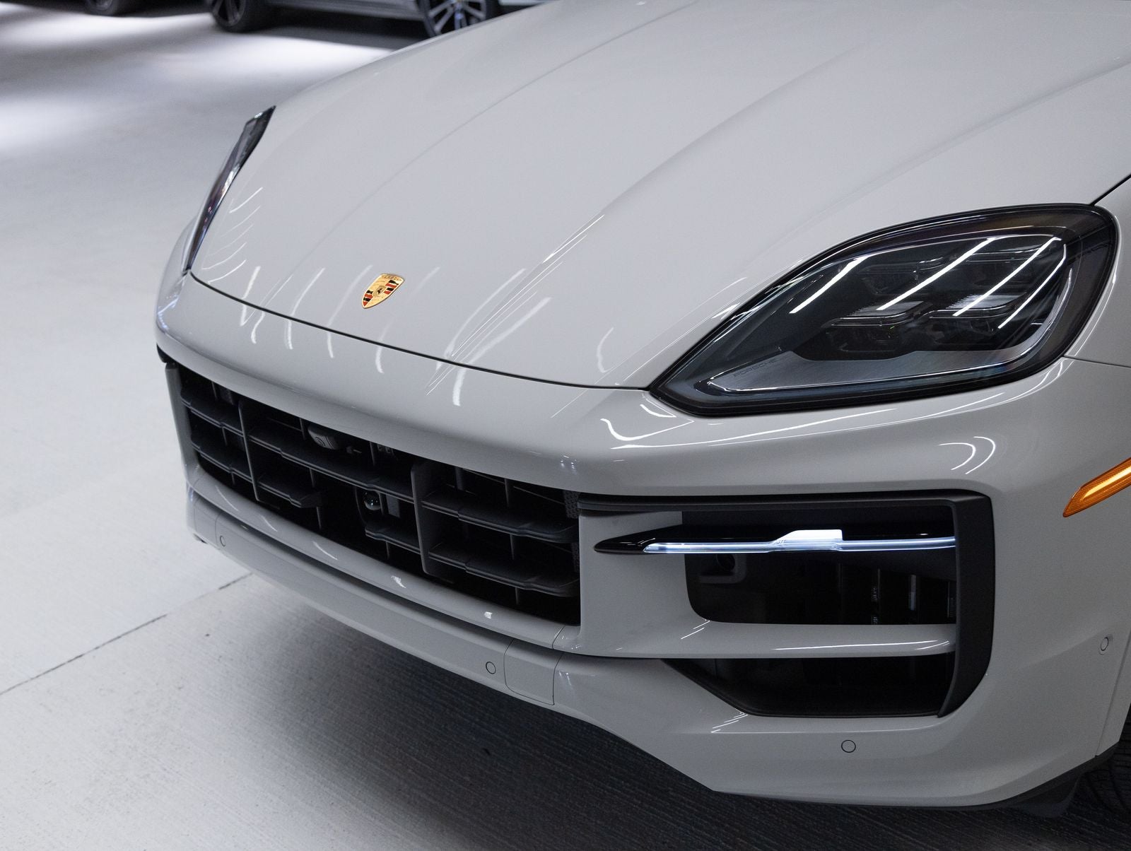 2026 Porsche Cayenne Cayenne S