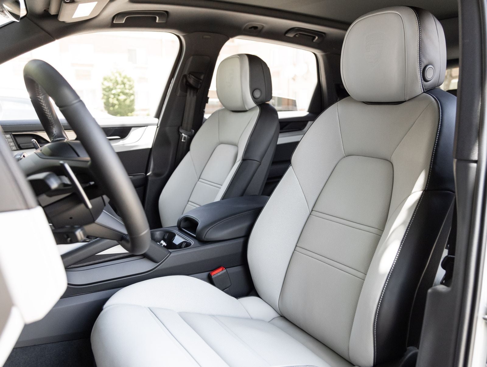 2026 Porsche Cayenne Cayenne S