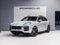 2026 Porsche Cayenne Cayenne S