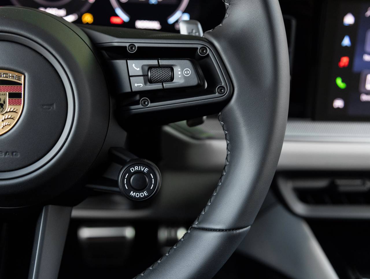 2026 Porsche Cayenne Cayenne S