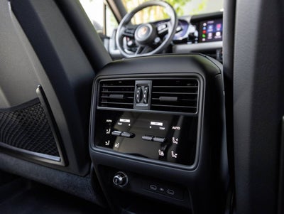 2026 Porsche Cayenne Cayenne S