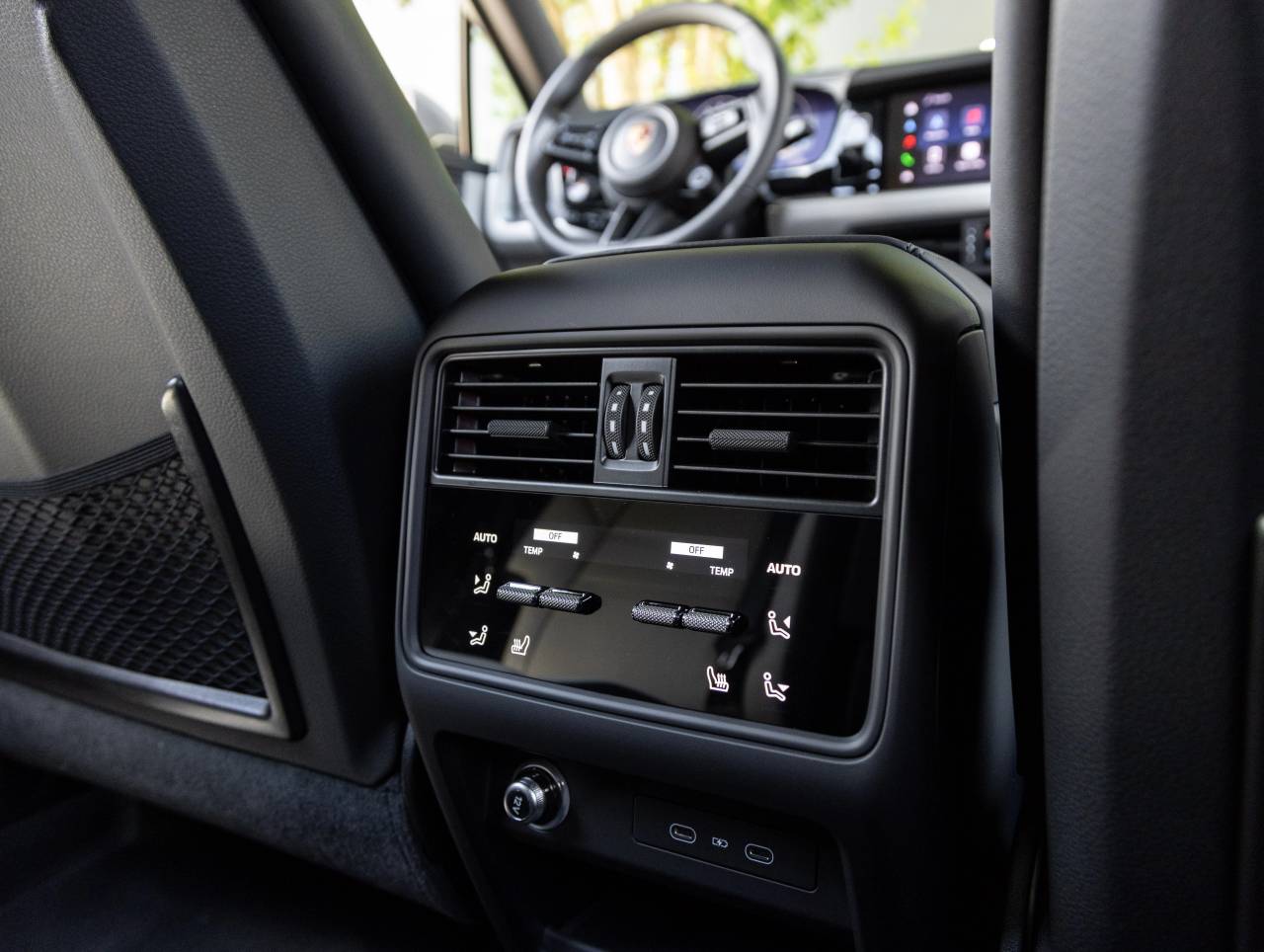 2026 Porsche Cayenne Cayenne S