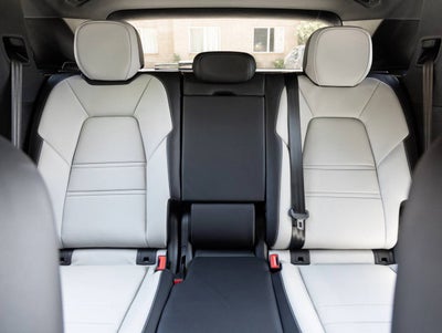 2026 Porsche Cayenne Cayenne S