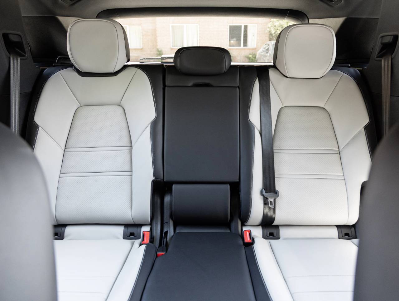 2026 Porsche Cayenne Cayenne S