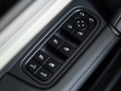 2026 Porsche Cayenne Cayenne S