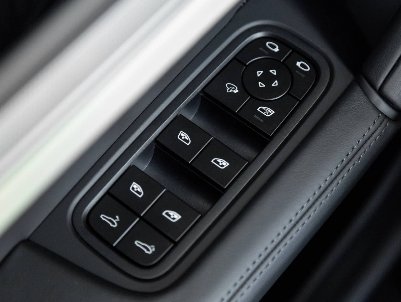 2026 Porsche Cayenne Cayenne S