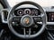 2024 Porsche Cayenne Cayenne S (MY24)
