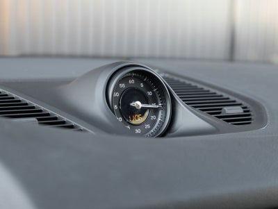 2024 Porsche Cayenne Cayenne S (MY24)