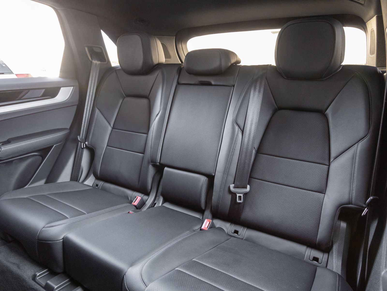 2024 Porsche Cayenne Cayenne S (MY24)