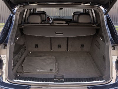 2024 Porsche Cayenne Cayenne S (MY24)