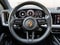 2024 Porsche Cayenne Cayenne S (MY24)