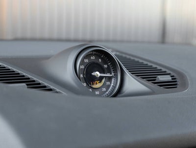 2024 Porsche Cayenne Cayenne S (MY24)