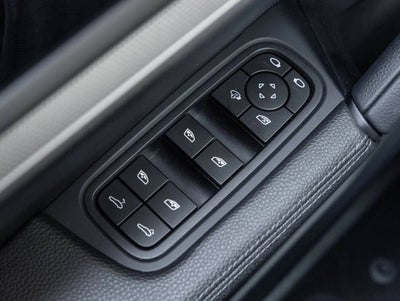 2024 Porsche Cayenne Cayenne S (MY24)