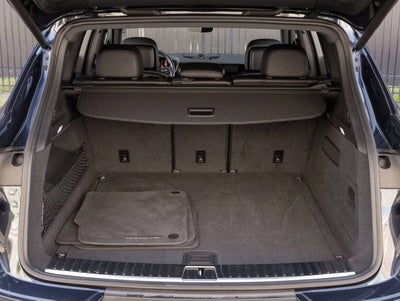 2024 Porsche Cayenne Cayenne S (MY24)