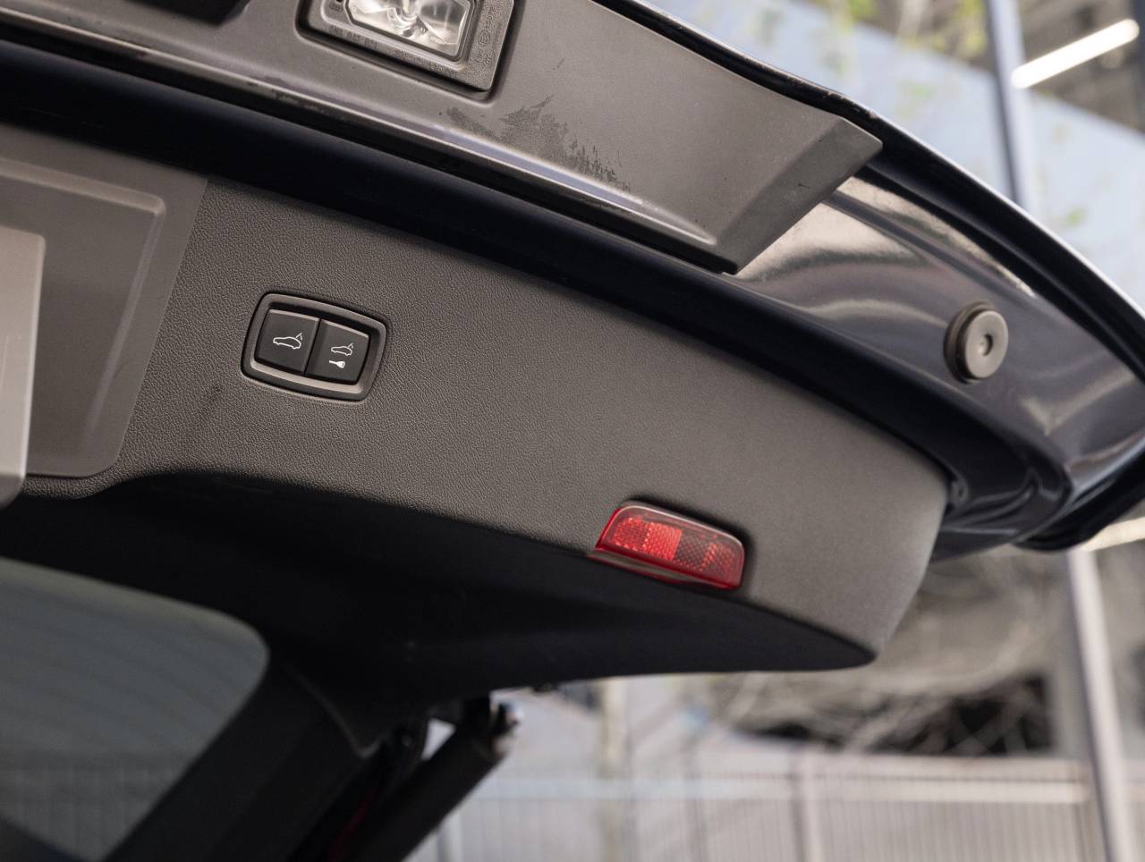 2024 Porsche Cayenne Cayenne S (MY24)