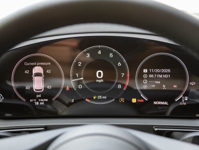 2026 Porsche Cayenne Cayenne S