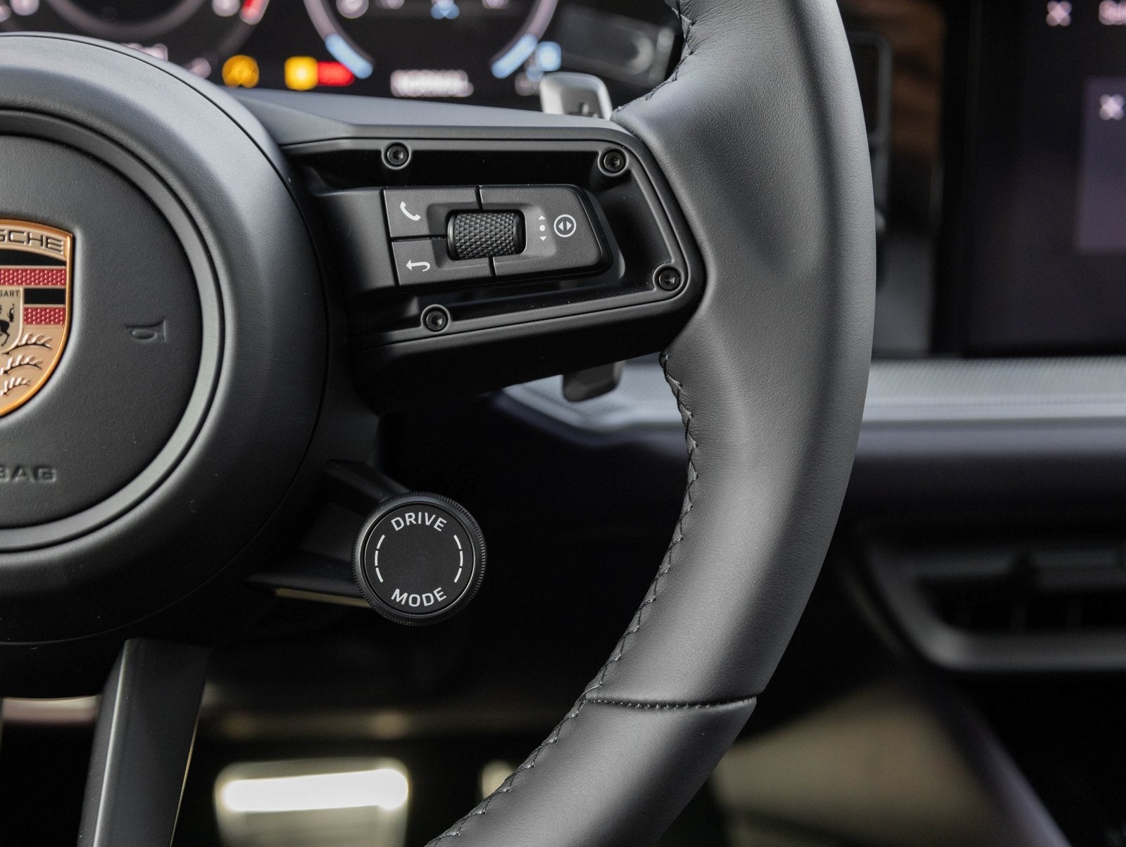 2026 Porsche Cayenne Cayenne S