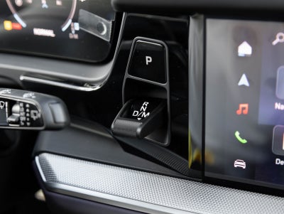 2026 Porsche Cayenne Cayenne S