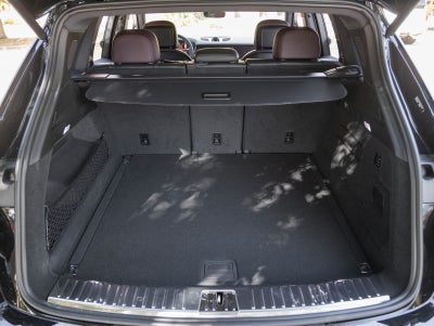 2026 Porsche Cayenne Cayenne S