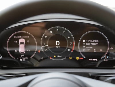 2026 Porsche Cayenne Cayenne S