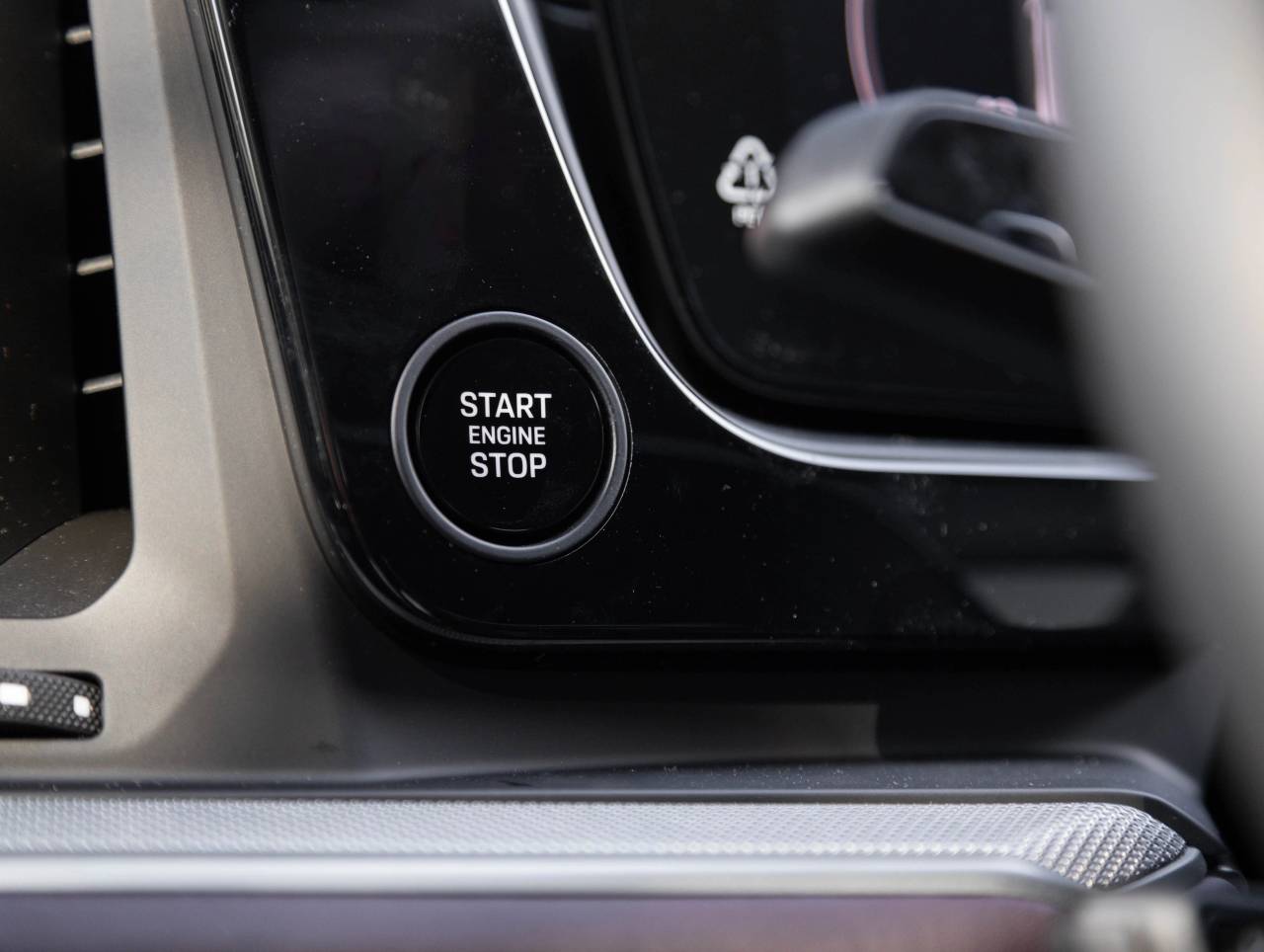 2026 Porsche Cayenne Cayenne S