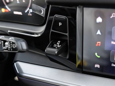 2026 Porsche Cayenne Cayenne S